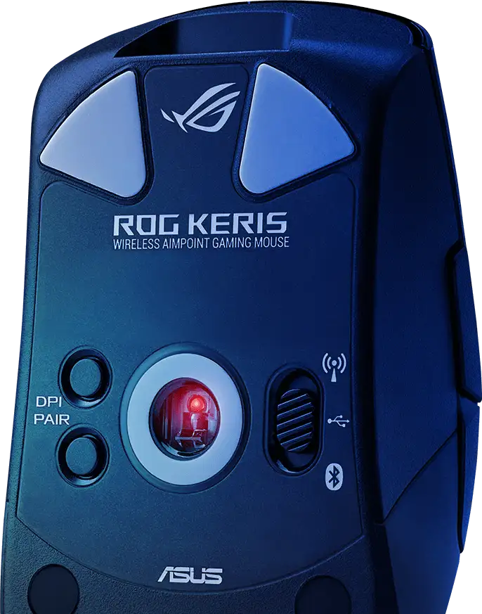 Asus ROG Keris Wireless AimPoint